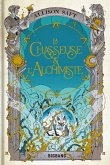La Chasseuse et l'Alchimiste (eBook, ePUB) La Chasseuse et l'Alchimiste (eBook, ePUB)