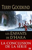 Les Enfants de D'Hara, T5 : Dans les ténèbres (eBook, ePUB)