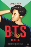 BTS Hoseok, la biographie non-officielle (eBook, ePUB)