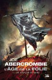 L'Âge de la folie, T1 : Un soupçon de haine (eBook, ePUB) L'Âge de la folie, T1 : Un soupçon de haine (eBook, ePUB)