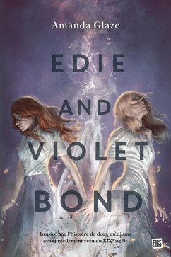 Edie & Violet Bond (eBook, ePUB) - Glaze, Amanda