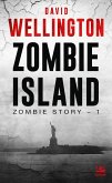 Zombie Story, T1 : Zombie Island (eBook, ePUB)