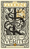 L'Épée de vérité, T1 : La Première Leçon du Sorcier (eBook, ePUB) L'Épée de vérité, T1 : La Première Leçon du Sorcier (eBook, ePUB)