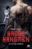 Hades Hangmen, T5 : La Loi du silence (eBook, ePUB)