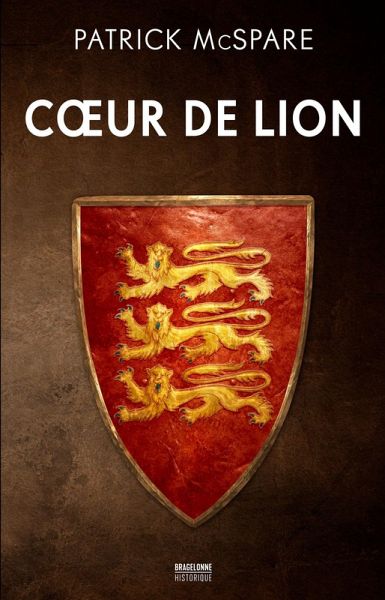 Coeur de Lion (eBook, ePUB) Coeur de Lion (eBook, ePUB)