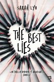 The Best Lies (eBook, ePUB)