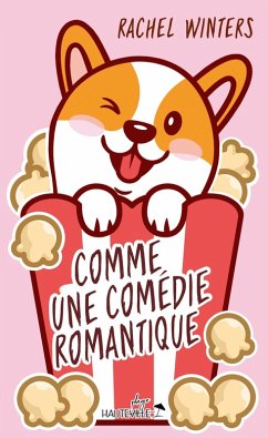 Comme une comédie romantique (eBook, ePUB) Cover Comme une comédie romantique (eBook, ePUB)