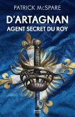 D'Artagnan, agent secret du Roy (eBook, ePUB) D'Artagnan, agent secret du Roy (eBook, ePUB)
