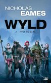 Wyld, T2 : Rose de Sang (eBook, ePUB)