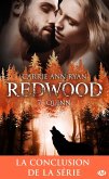 Redwood, T7 : Quinn (eBook, ePUB)