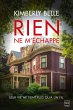 Rien ne m'échappe (eBook, ePUB) - Bild 1