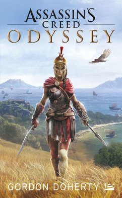 Cover Assassin's Creed: Odyssey (eBook, ePUB)