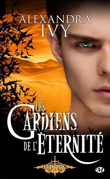 Les Gardiens de l'éternité, T15 : Ulric (eBook, ePUB) Les Gardiens de l'éternité, T15 : Ulric (eBook, ePUB)
