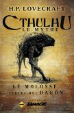 Le Molosse (suivi de) Dagon (eBook, ePUB)