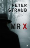 Mr X (eBook, ePUB) Mr X (eBook, ePUB)