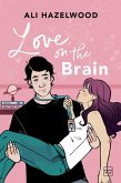 Love On The Brain (eBook, ePUB)