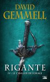 Rigante, T4 : Le Cavalier de l'Orage (eBook, ePUB)