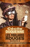 Les Foulards rouges - Saison 2, T2 : Stranger in a Strange Land - Épisode 4 (eBook, ePUB) Les Foulards rouges - Saison 2, T2 : Stranger in a Strange Land - Épisode 4 (eBook, ePUB)