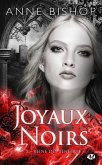 Joyaux Noirs, T3 : Reine des ténèbres (eBook, ePUB) Joyaux Noirs, T3 : Reine des ténèbres (eBook, ePUB)
