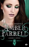 Amber Farrell, T6 : L'Arbre à rêves (eBook, ePUB)