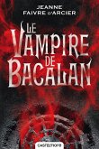 Prince Noir, T1 : Le vampire de Bacalan (eBook, ePUB) Prince Noir, T1 : Le vampire de Bacalan (eBook, ePUB)