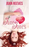 Jane (coeur à prendre) Jones (eBook, ePUB)