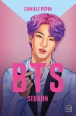 BTS Seokjin, la biographie non-officielle (eBook, ePUB)