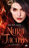 Nora Jacobs, T3 : Déchirée (eBook, ePUB)