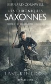 Les Chroniques saxonnes, T2 : Le Quatrième Cavalier (eBook, ePUB)