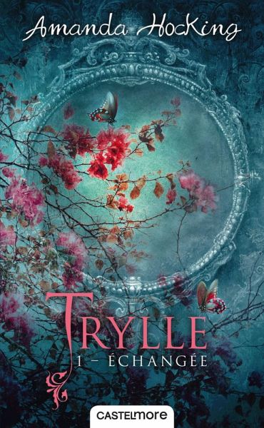Trylle, T1 : Échangée (eBook, ePUB) Trylle, T1 : Échangée (eBook, ePUB)