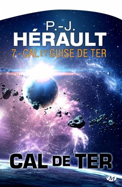 Cover Cal de Ter, T7 : Cal et Giuse de Ter (eBook, ePUB)