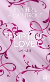 Tempting Love, T2 : L'Athlète (eBook, ePUB)