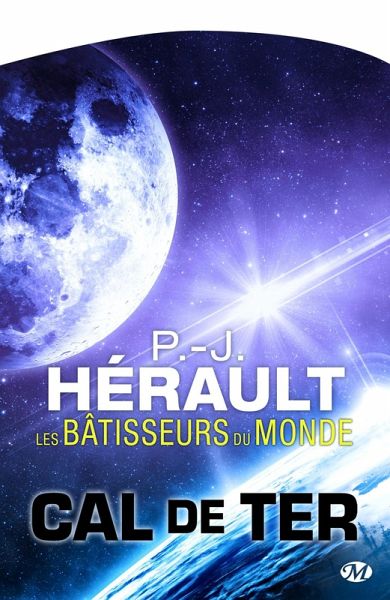 Cal de Ter, T2 : Les Bâtisseurs du monde (eBook, ePUB)