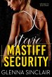 Stevie (Mastiff Security Volume Two,... - Bild 1