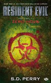 Resident Evil, T7 : Zero Hour (eBook, ePUB)