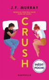 Crush (eBook, ePUB) Crush (eBook, ePUB)