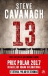 Une aventure d'Eddie Flynn, T3 : Treize... - Bild 1