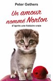 Un amour nommé Norton (eBook, ePUB)