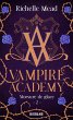 Vampire Academy, T2 : Morsure de glace... - Bild 1