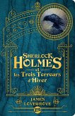 Sherlock Holmes et les Trois Terreurs d'hiver (eBook, ePUB)