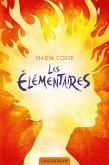 Les Élémentaires (eBook, ePUB) Les Élémentaires (eBook, ePUB)