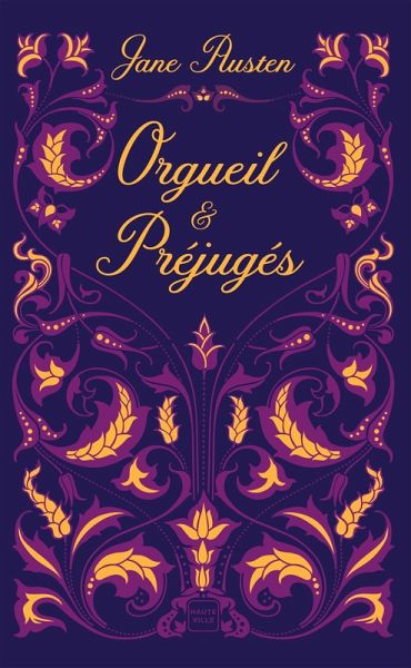 Orgueil & préjugés (eBook, ePUB) Orgueil & préjugés (eBook, ePUB)