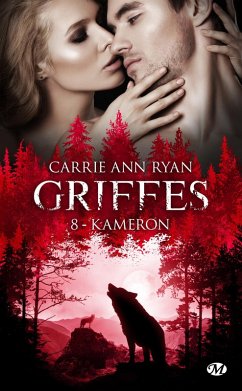 Griffes, T8 : Kameron (eBook, ePUB) - Ryan, Carrie Ann