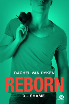 Cover Reborn, T3 : Shame (eBook, ePUB)