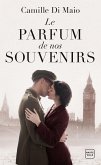 Le Parfum de nos souvenirs (eBook, ePUB)