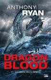 Dragon Blood, T2 : La Légion des flammes (eBook, ePUB)