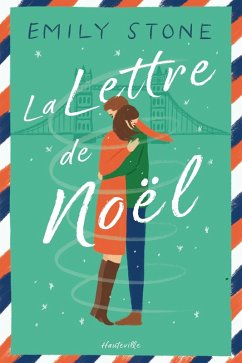 La Lettre de Noël (eBook, ePUB) - Stone, Emily
