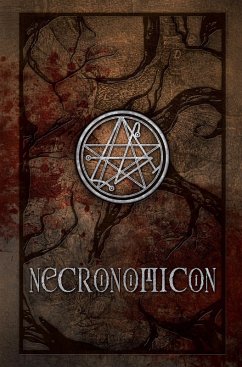 Necronomicon (eBook, ePUB) - Simon