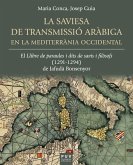 La saviesa de transmissió aràbiga en la Mediterrània occidental (eBook, PDF)