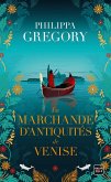 La Marchande d'antiquités de Venise (eBook, ePUB) La Marchande d'antiquités de Venise (eBook, ePUB)